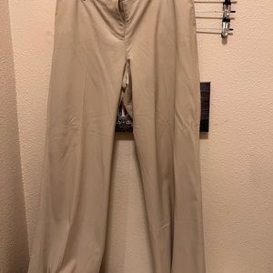 Ann Taylor super soft lined women’s trousers size 10P